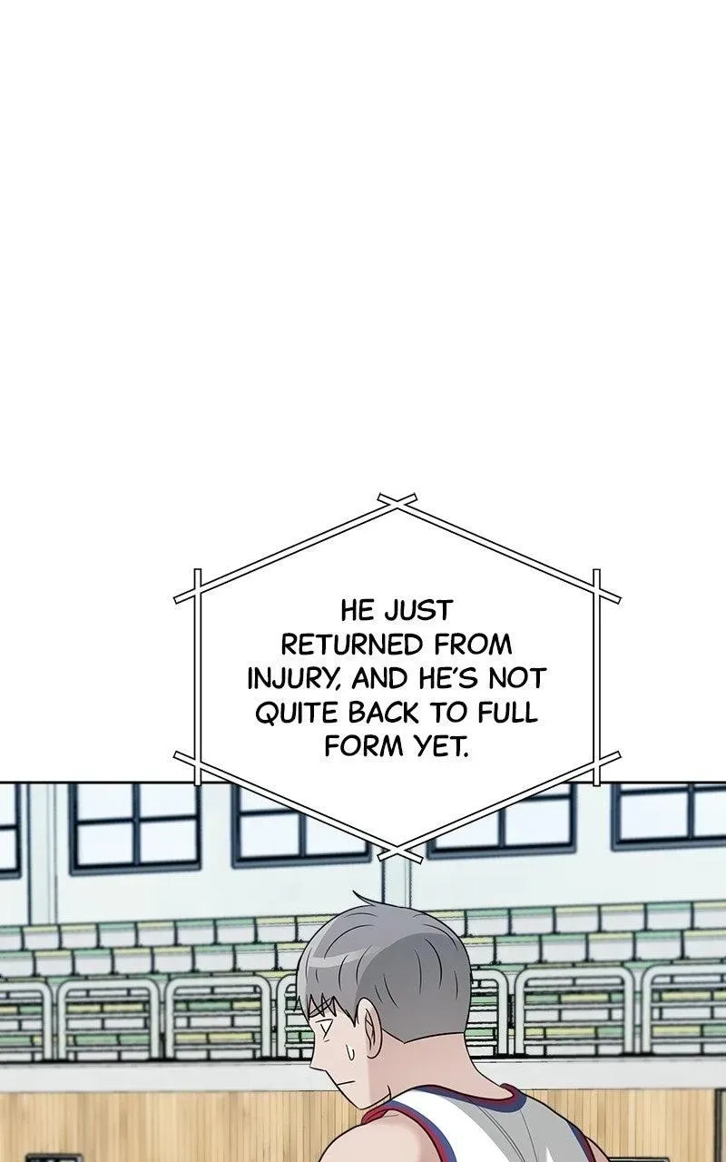 Read Bigman chapter 158 image 16 on Lezhin