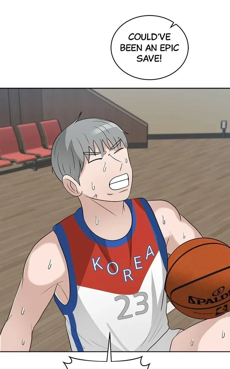 Read Bigman chapter 158 image 2 on Lezhin