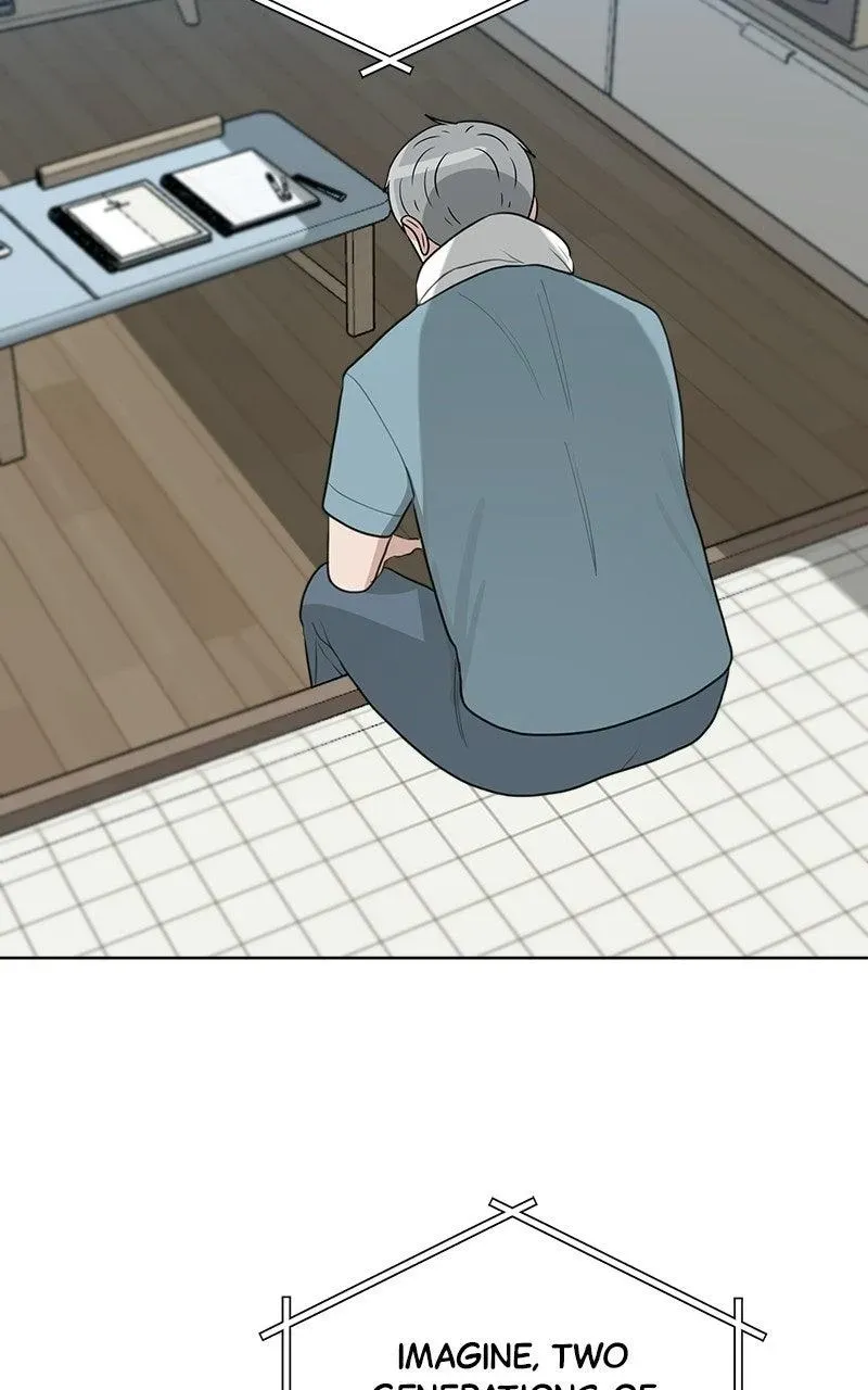 Read Bigman chapter 158 image 21 on Lezhin
