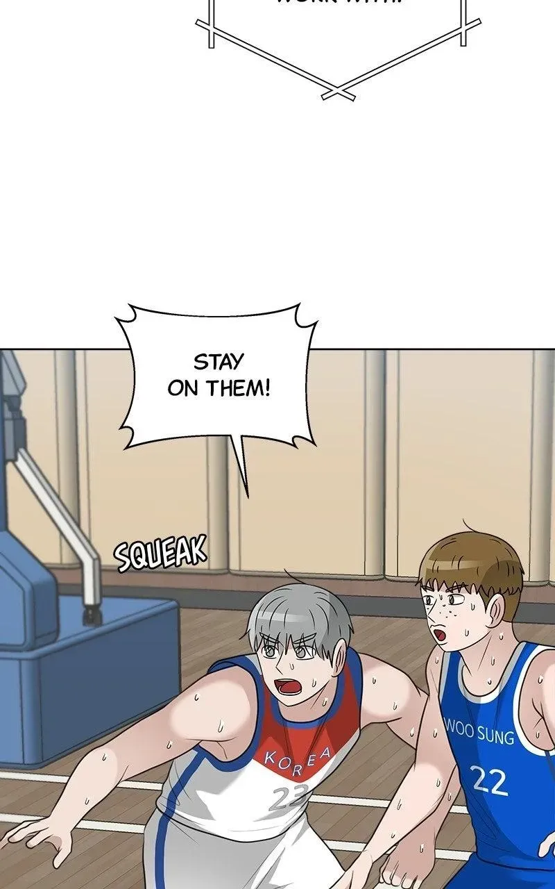 Read Bigman chapter 158 image 26 on Lezhin