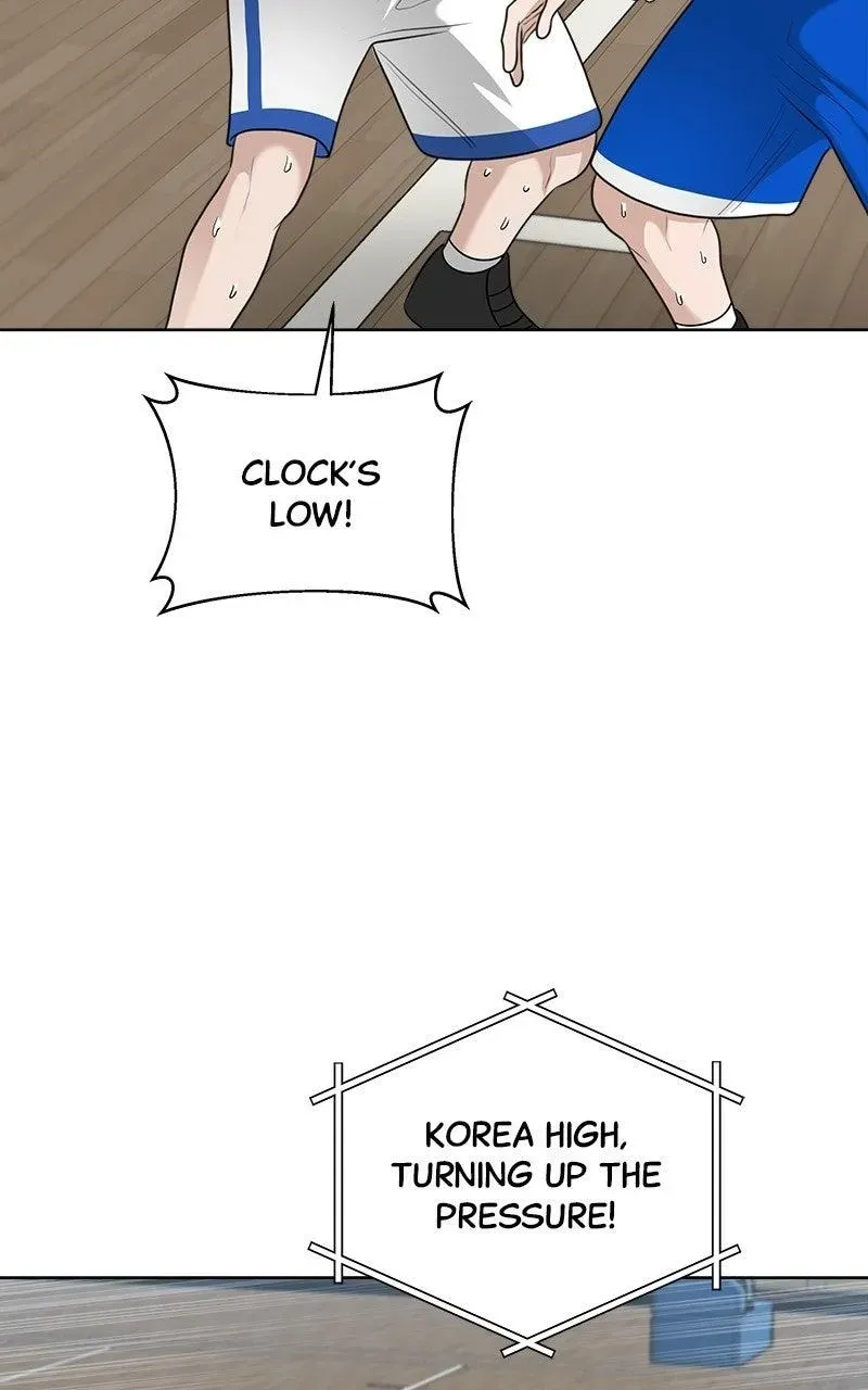 Read Bigman chapter 158 image 27 on Lezhin