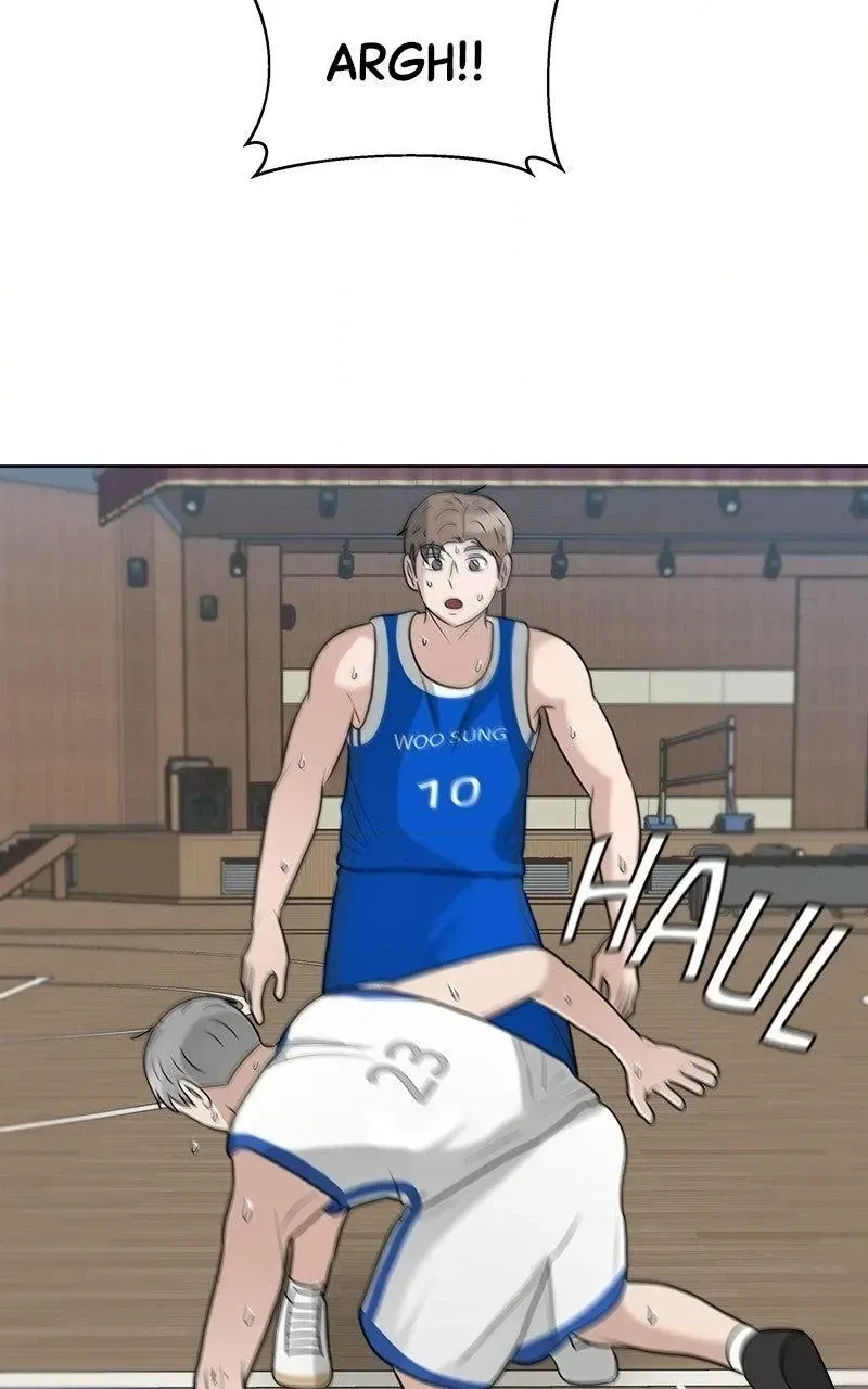 Read Bigman chapter 158 image 3 on Lezhin