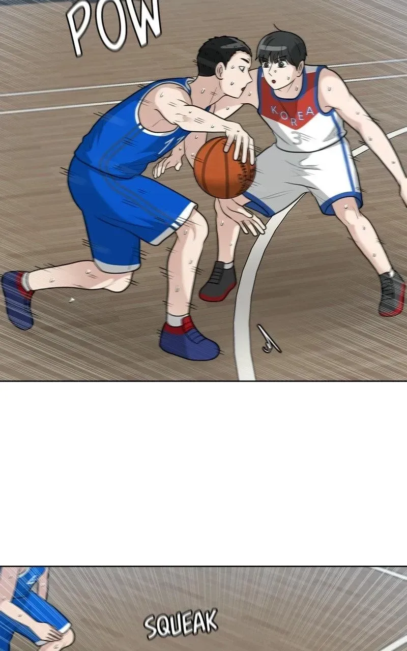 Read Bigman chapter 158 image 30 on Lezhin