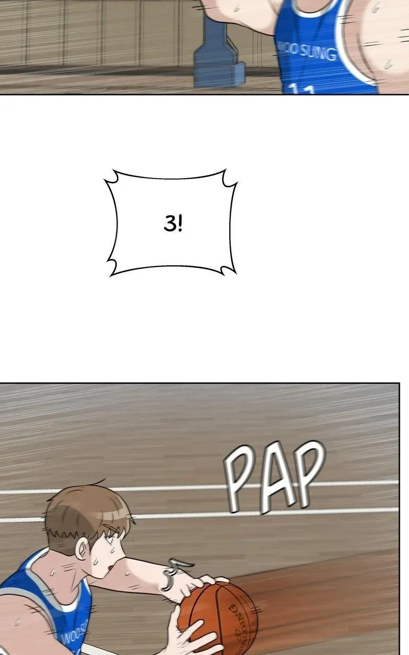 Read Bigman chapter 158 image 36 on Lezhin