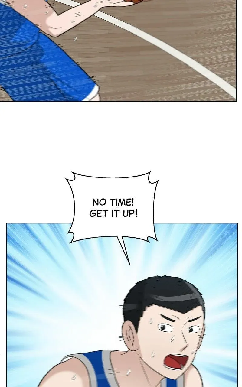 Read Bigman chapter 158 image 37 on Lezhin