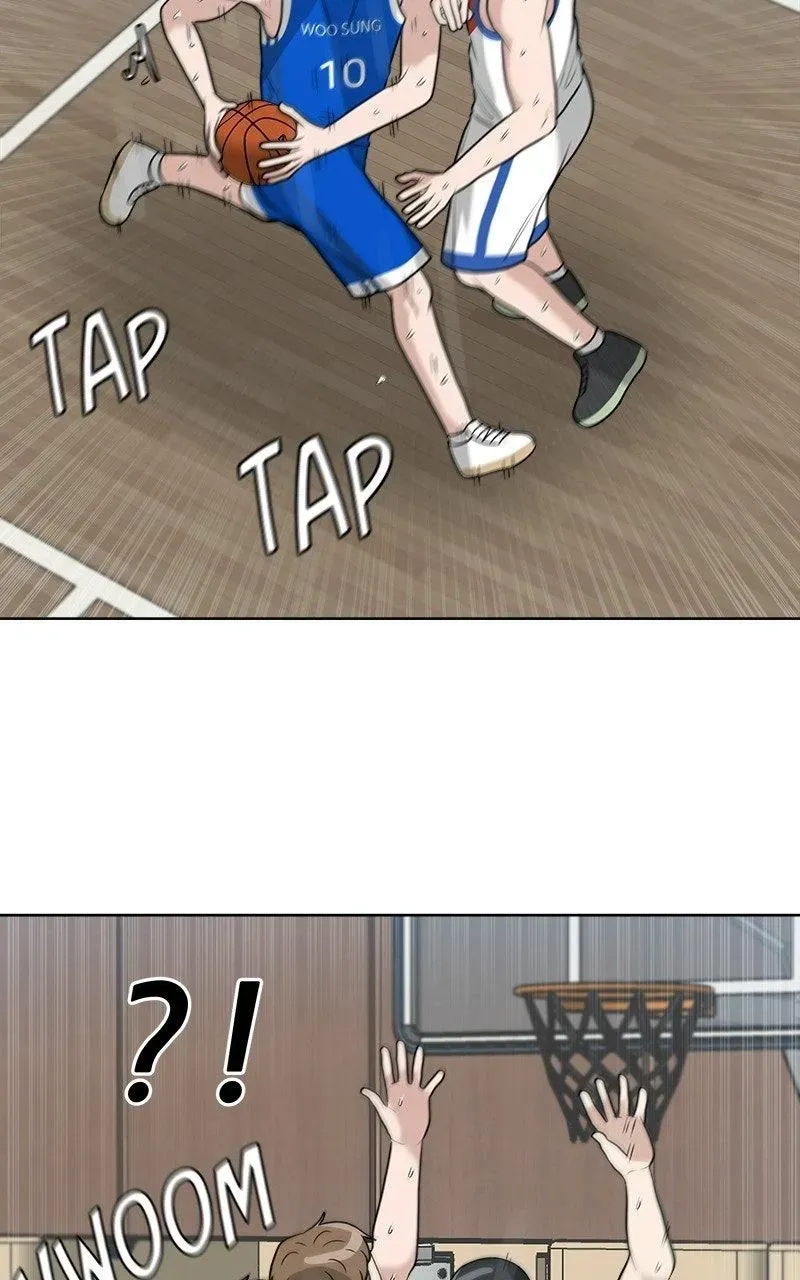 Read Bigman chapter 158 image 41 on Lezhin