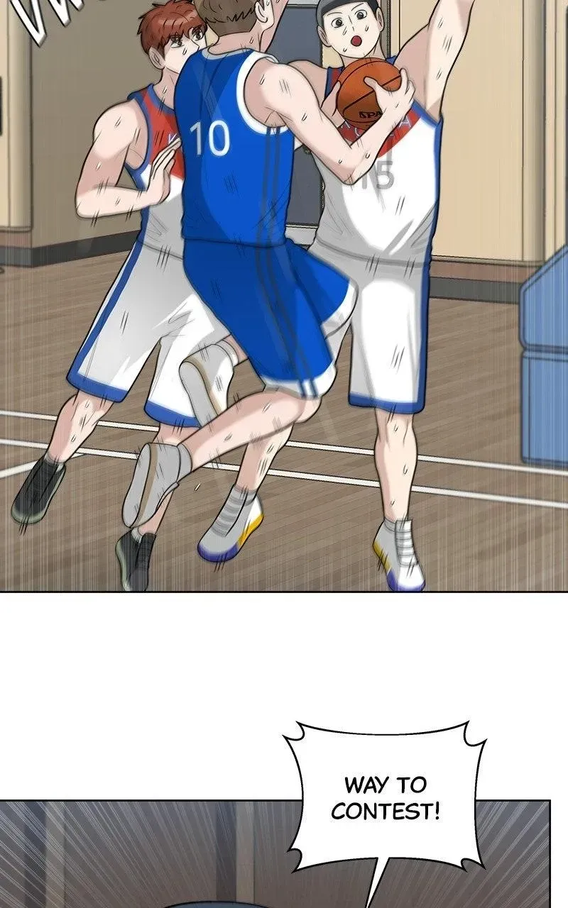 Read Bigman chapter 158 image 42 on Lezhin