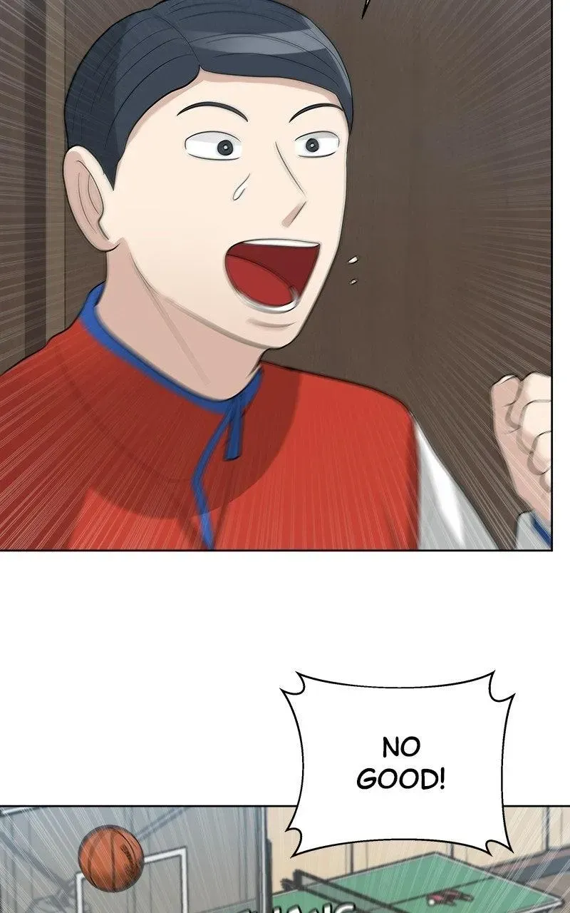 Read Bigman chapter 158 image 43 on Lezhin