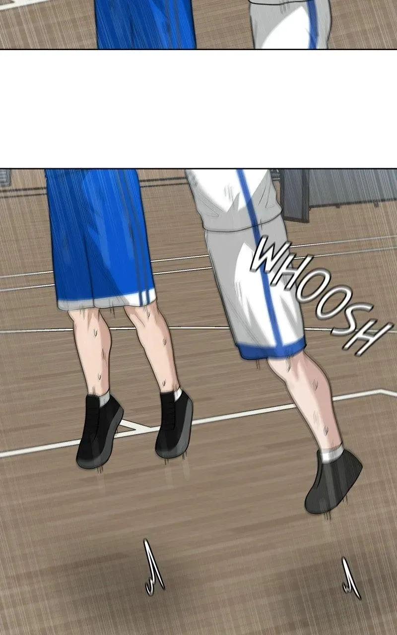 Read Bigman chapter 158 image 47 on Lezhin