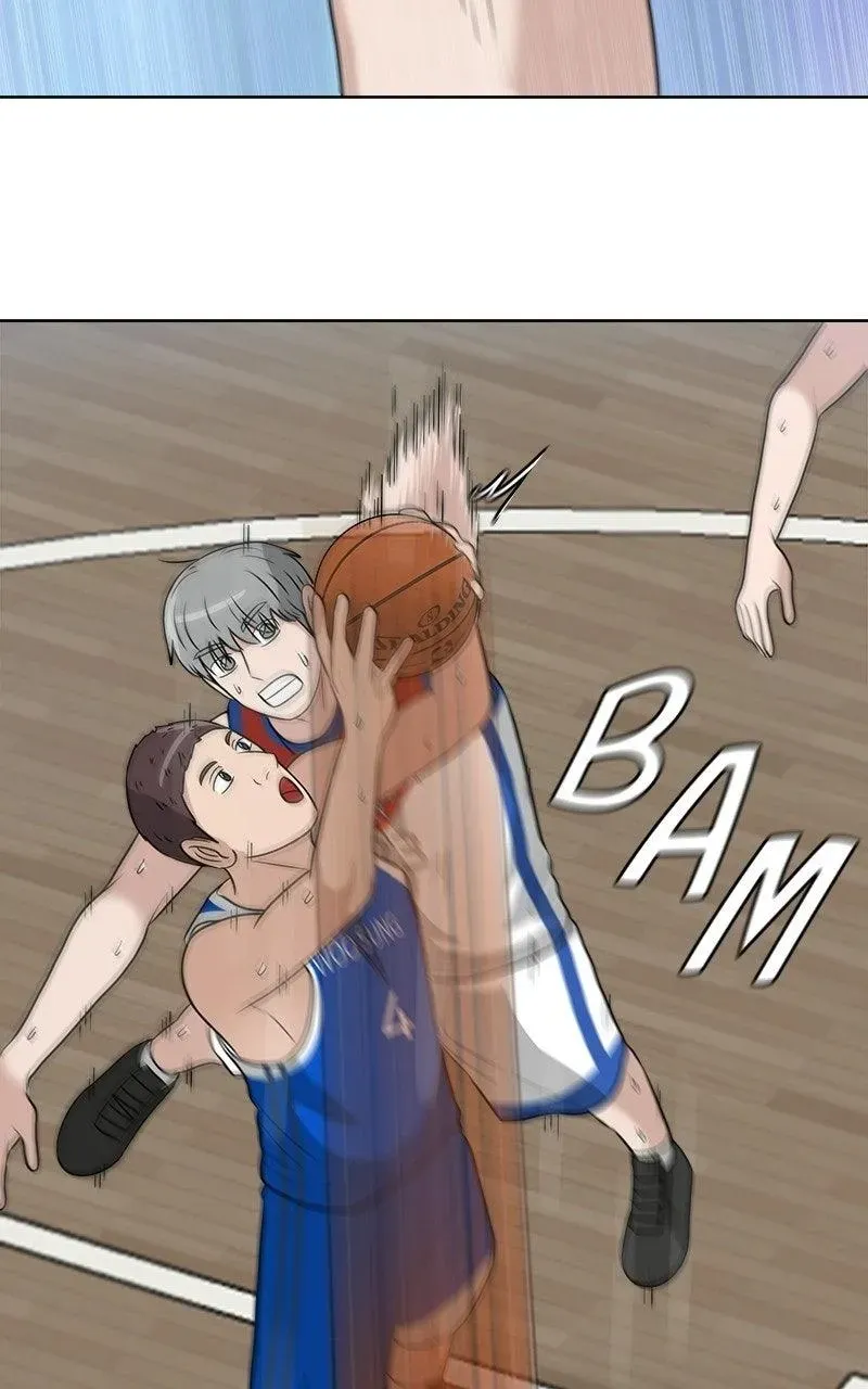 Read Bigman chapter 158 image 49 on Lezhin