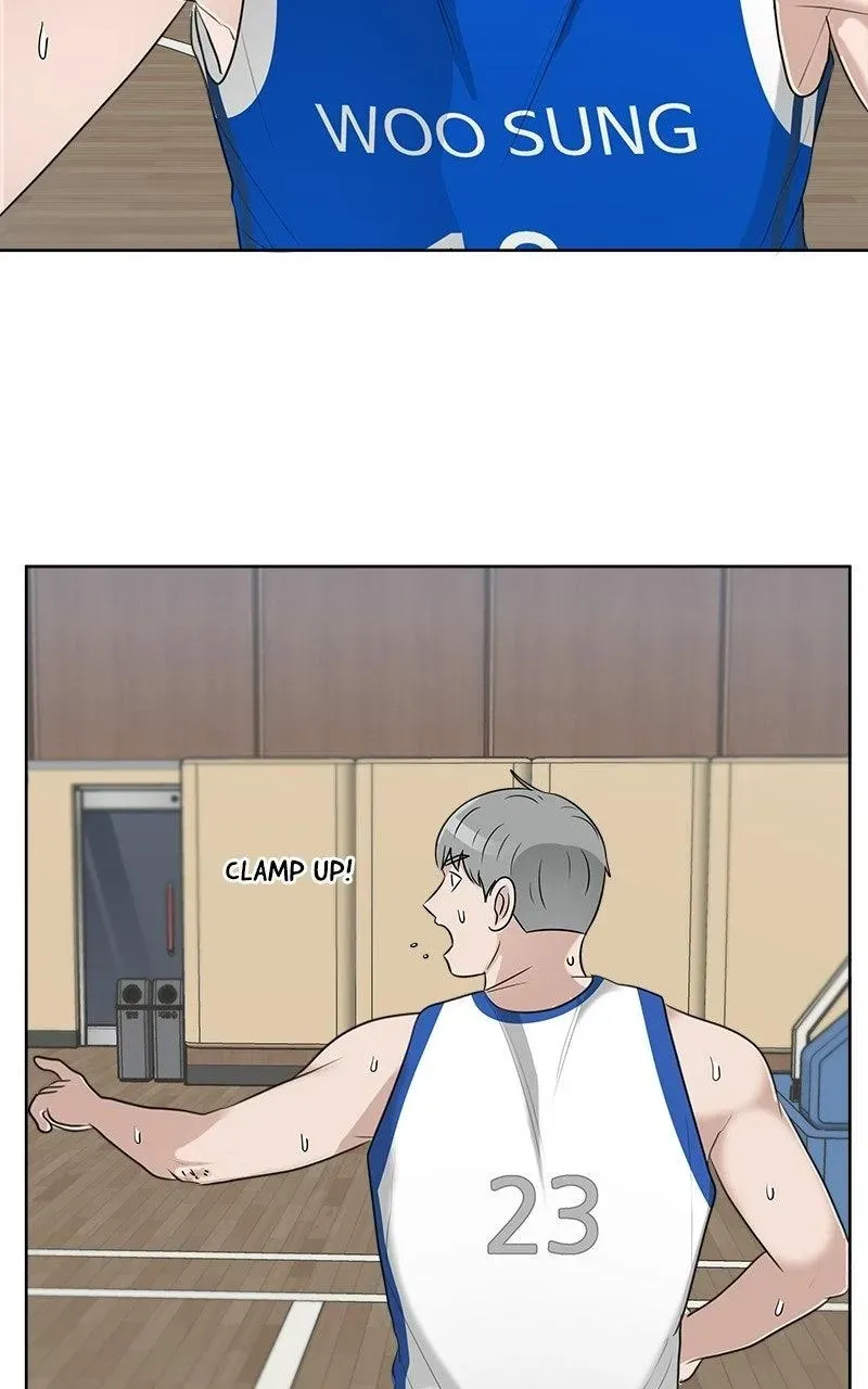 Read Bigman chapter 158 image 5 on Lezhin