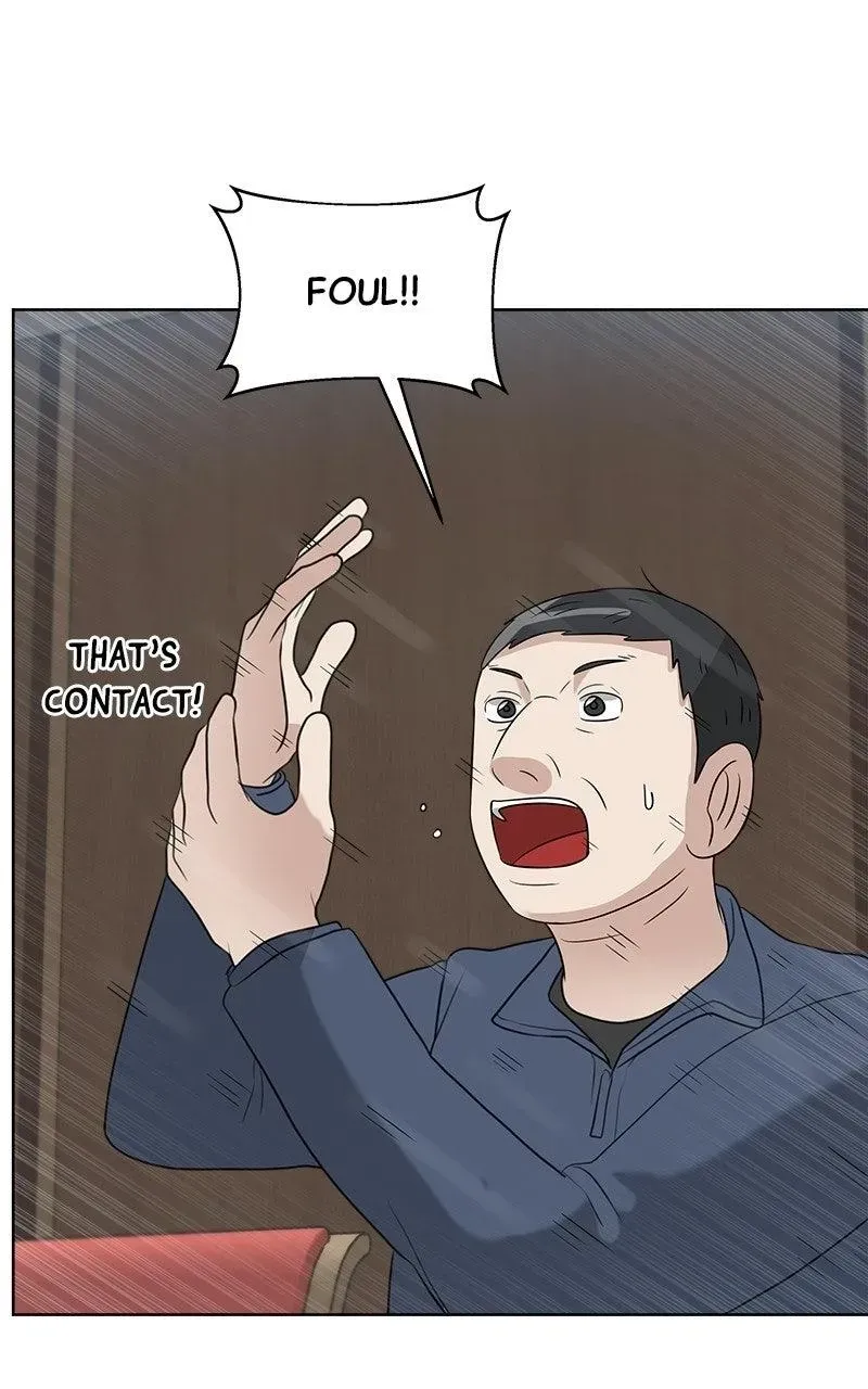 Read Bigman chapter 158 image 52 on Lezhin
