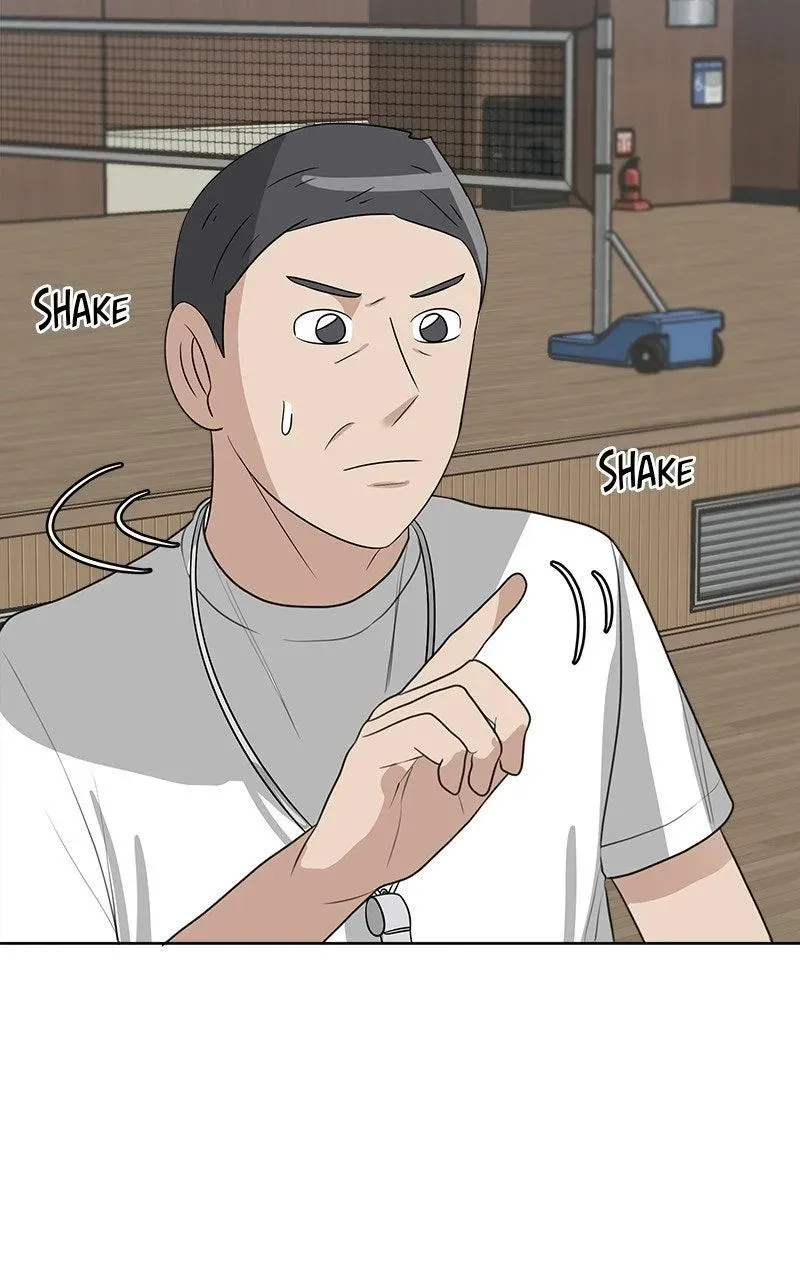 Read Bigman chapter 158 image 54 on Lezhin