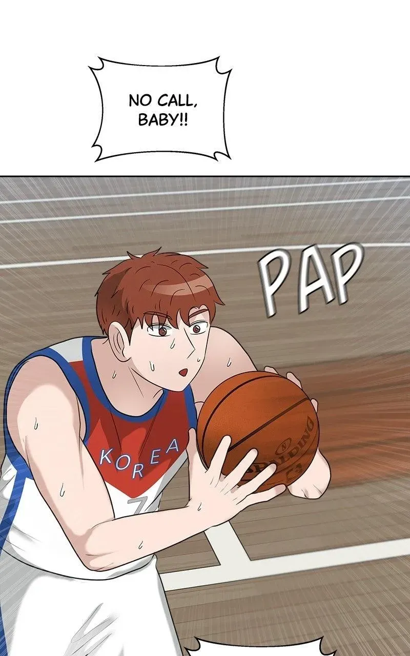 Read Bigman chapter 158 image 55 on Lezhin