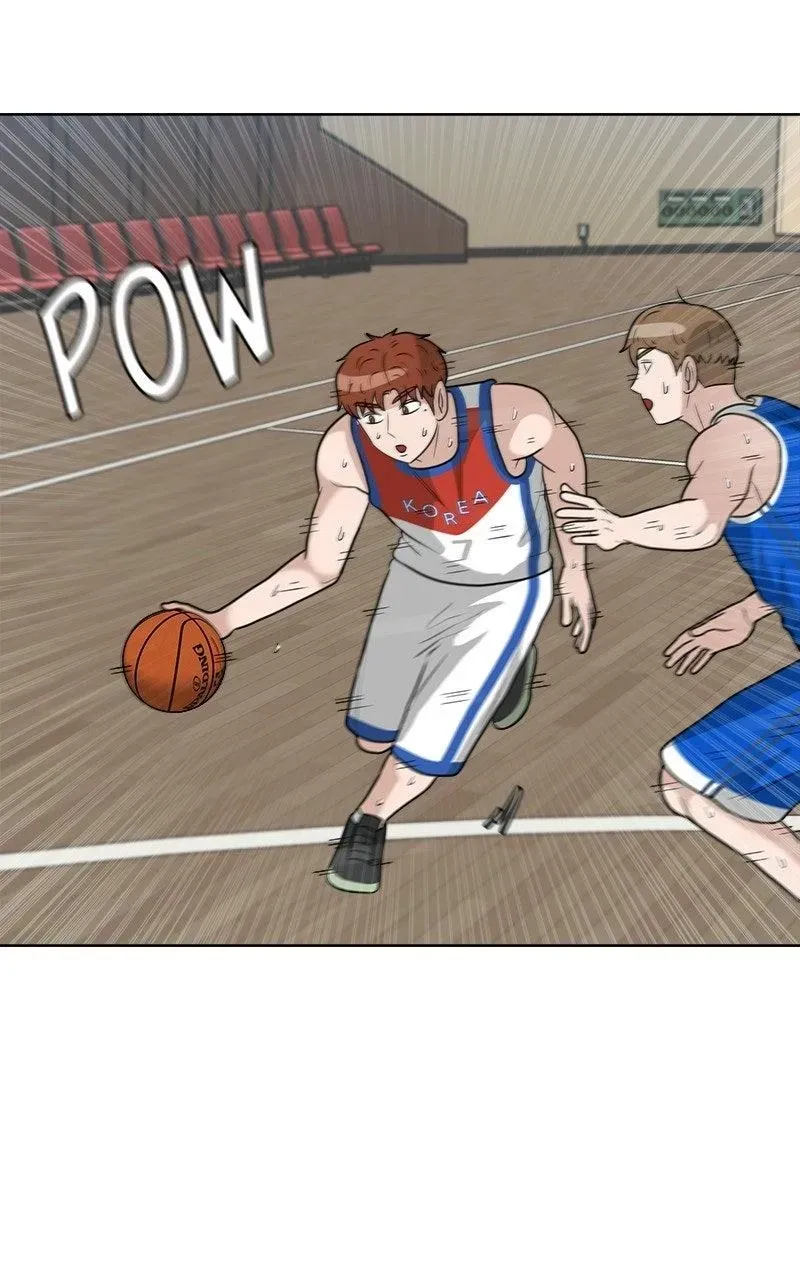 Read Bigman chapter 158 image 58 on Lezhin