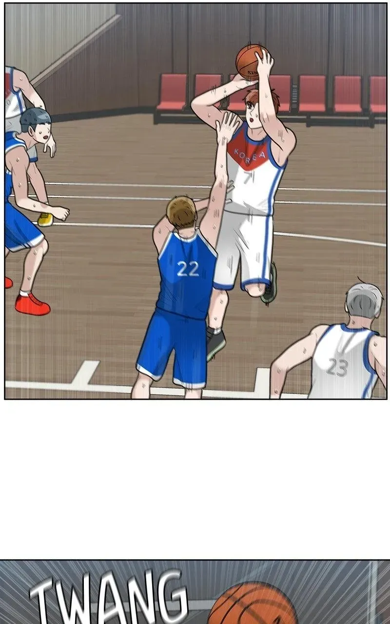 Read Bigman chapter 158 image 59 on Lezhin