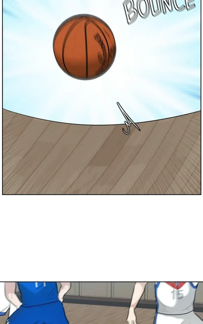 Read Bigman chapter 158 image 64 on Lezhin