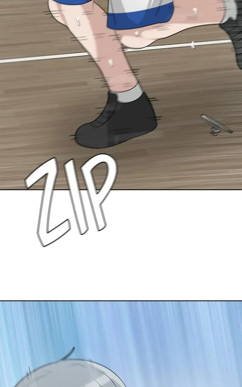 Read Bigman chapter 158 image 73 on Lezhin