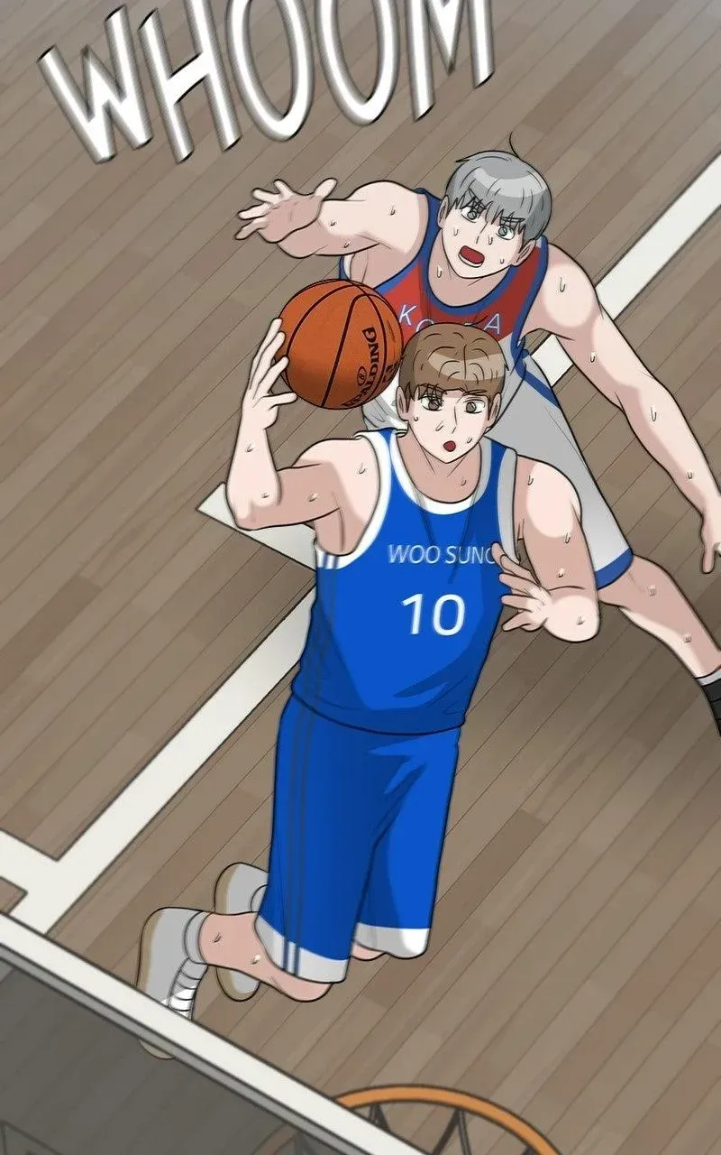 Read Bigman chapter 158 image 75 on Lezhin