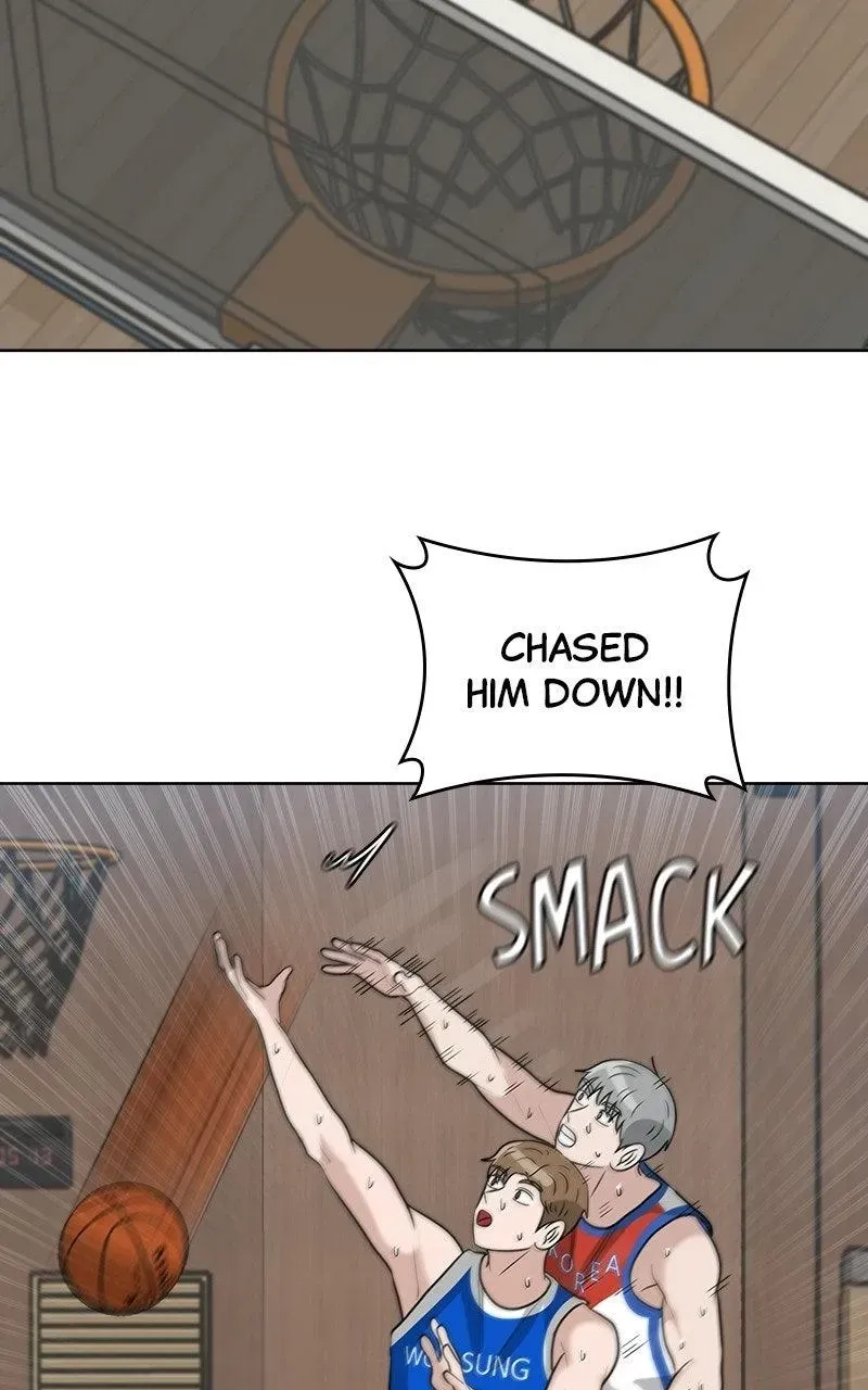 Read Bigman chapter 158 image 76 on Lezhin