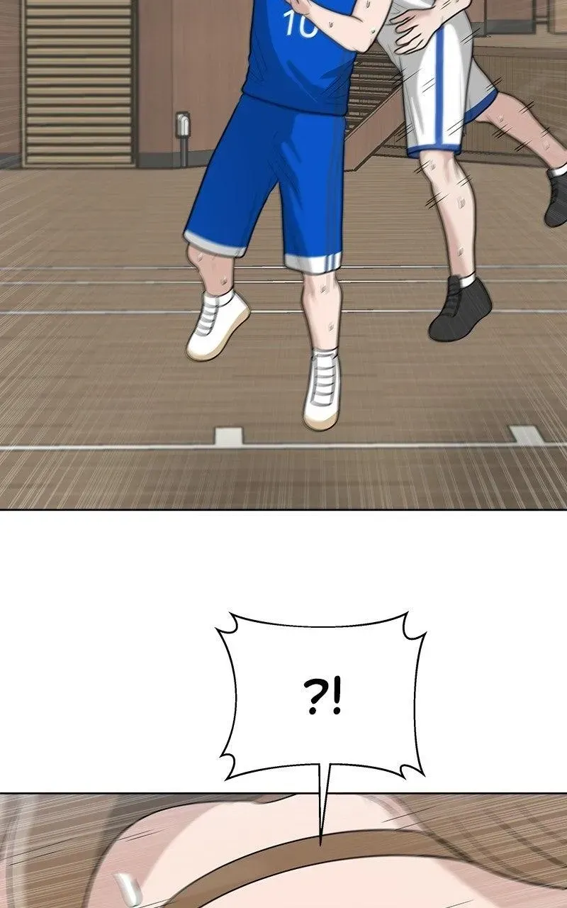 Read Bigman chapter 158 image 77 on Lezhin