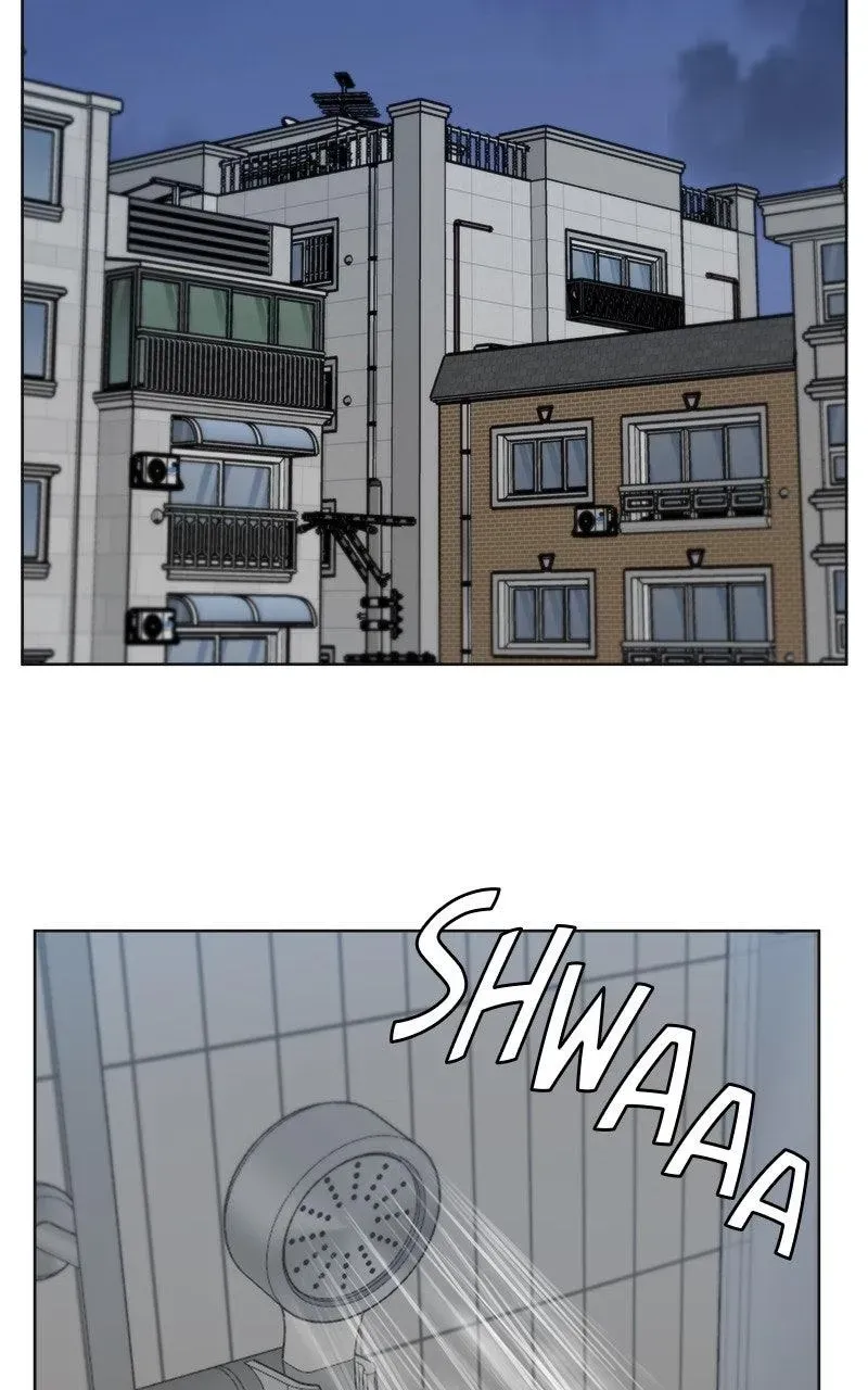 Read Bigman chapter 158 image 8 on Lezhin