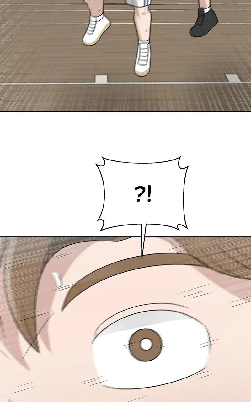 Read Bigman chapter 159 image 1 on Lezhin