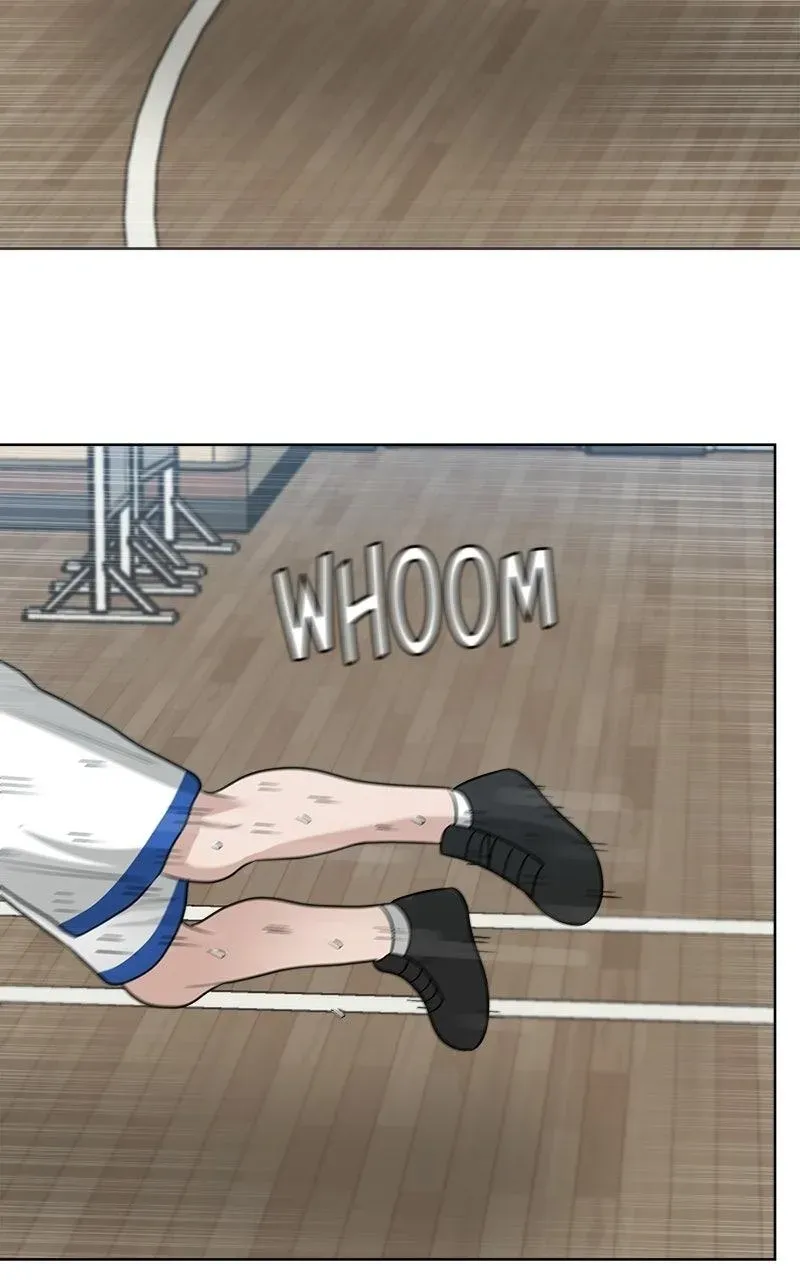 Read Bigman chapter 159 image 10 on Lezhin
