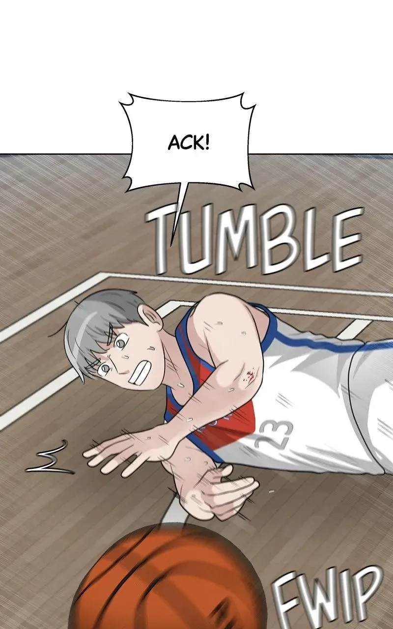 Read Bigman chapter 159 image 11 on Lezhin