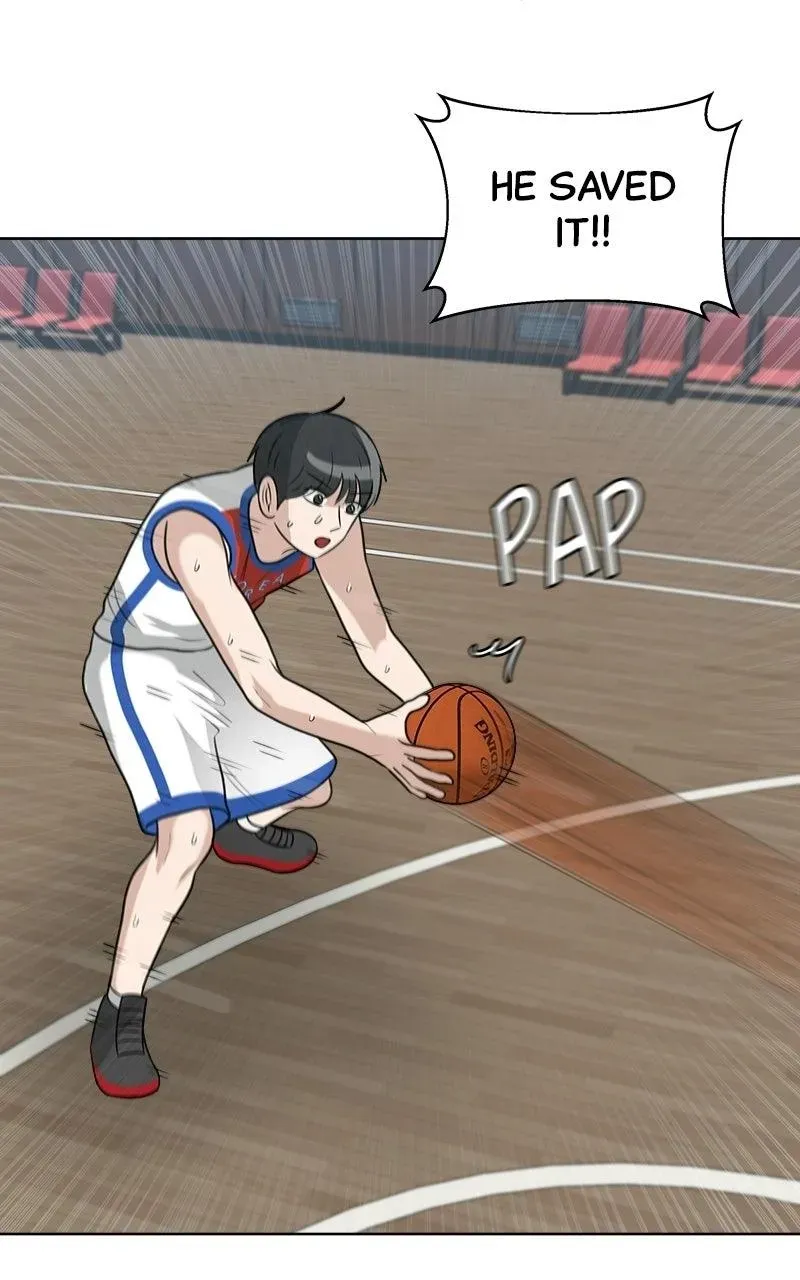 Read Bigman chapter 159 image 13 on Lezhin