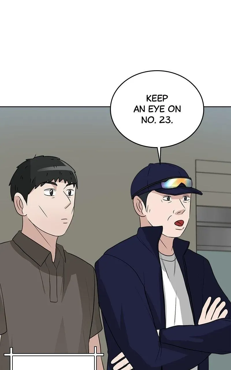 Read Bigman chapter 159 image 14 on Lezhin