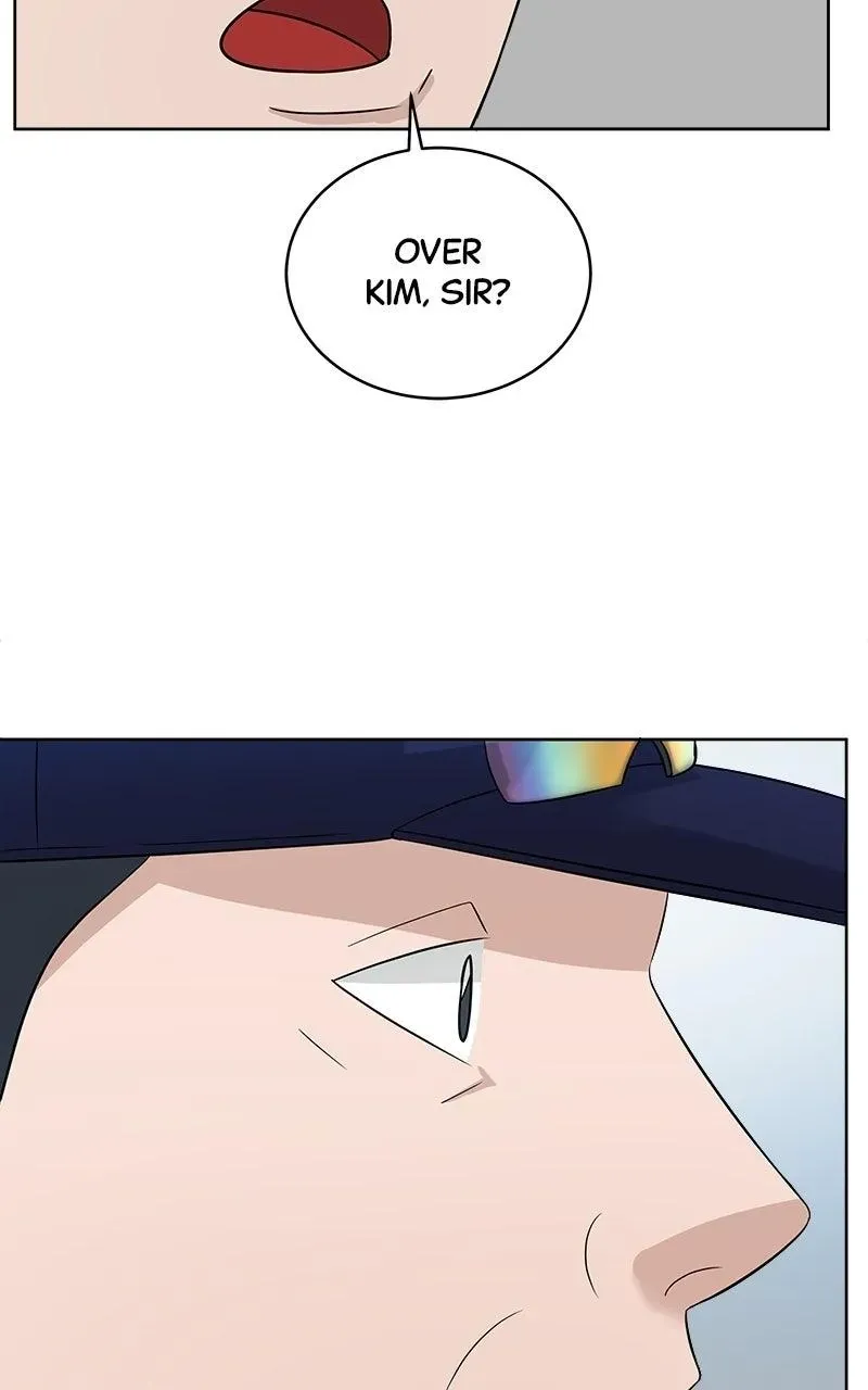 Read Bigman chapter 159 image 16 on Lezhin