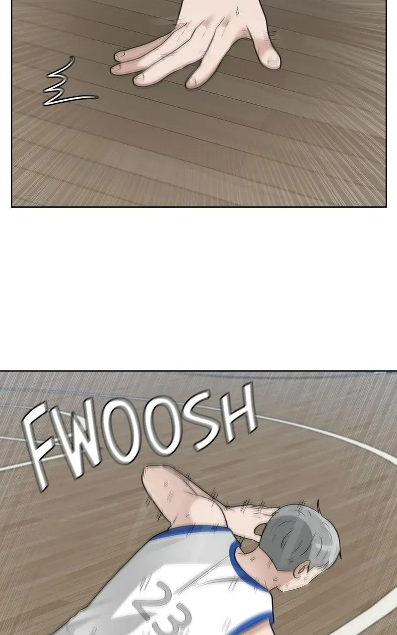 Read Bigman chapter 159 image 18 on Lezhin