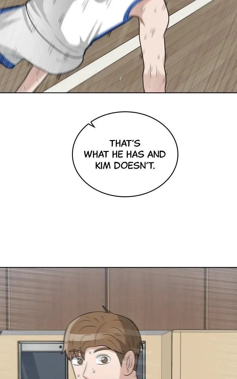 Read Bigman chapter 159 image 19 on Lezhin