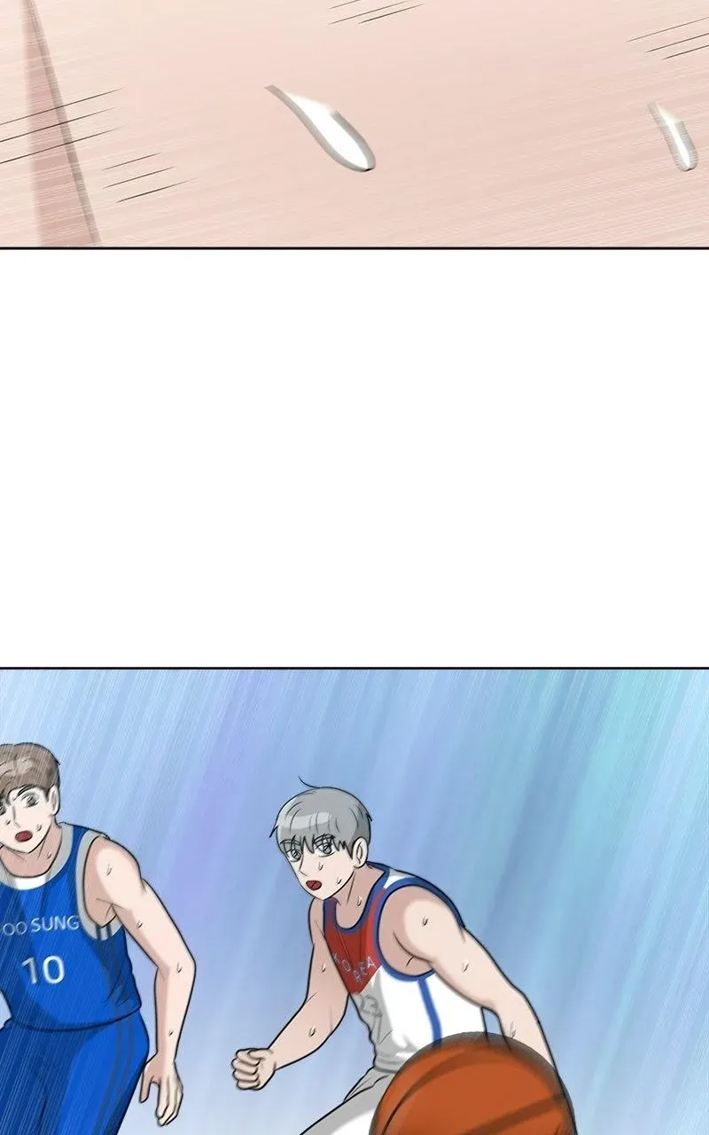 Read Bigman chapter 159 image 2 on Lezhin