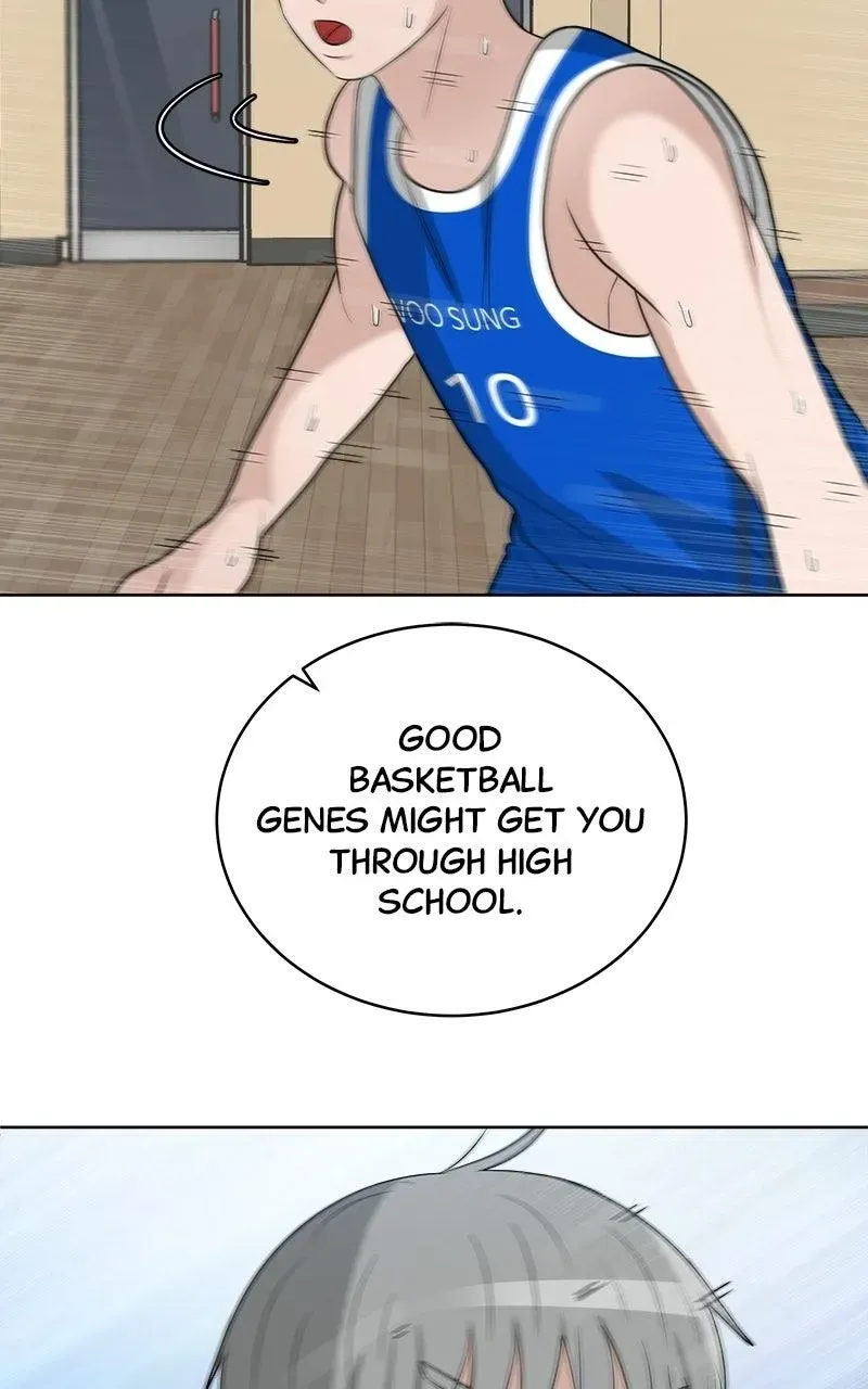 Read Bigman chapter 159 image 20 on Lezhin