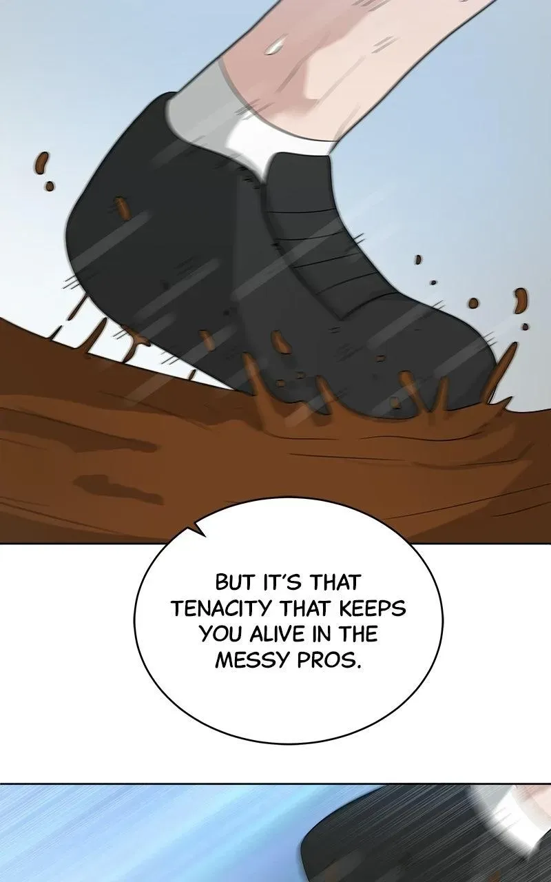 Read Bigman chapter 159 image 22 on Lezhin