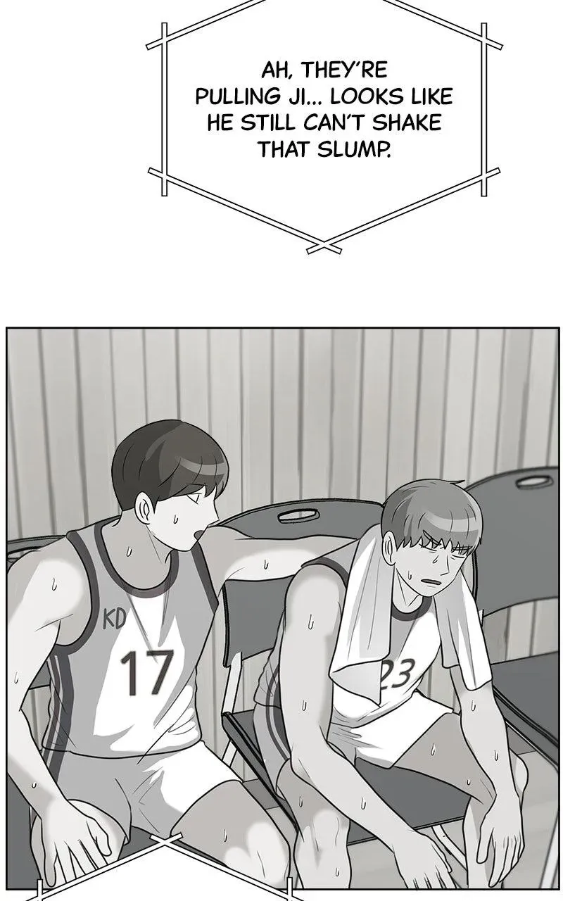 Read Bigman chapter 159 image 31 on Lezhin