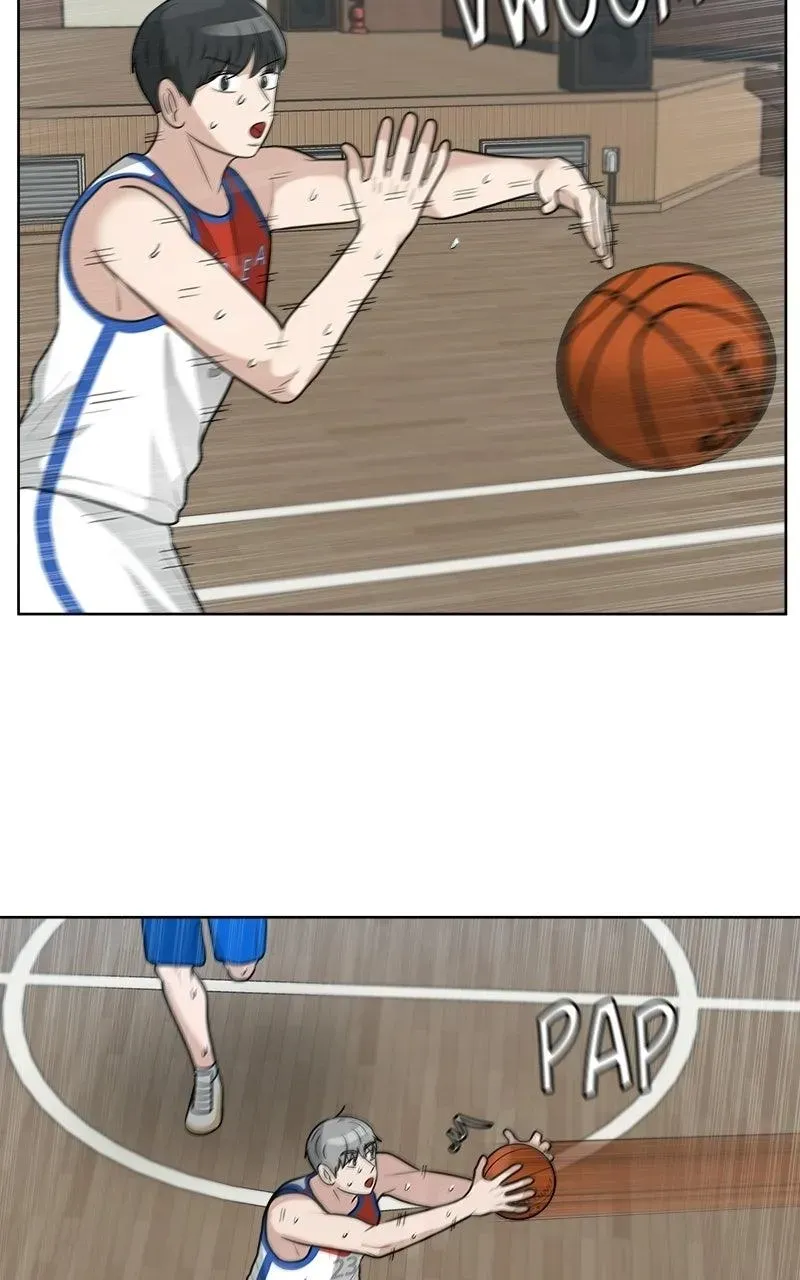 Read Bigman chapter 159 image 34 on Lezhin