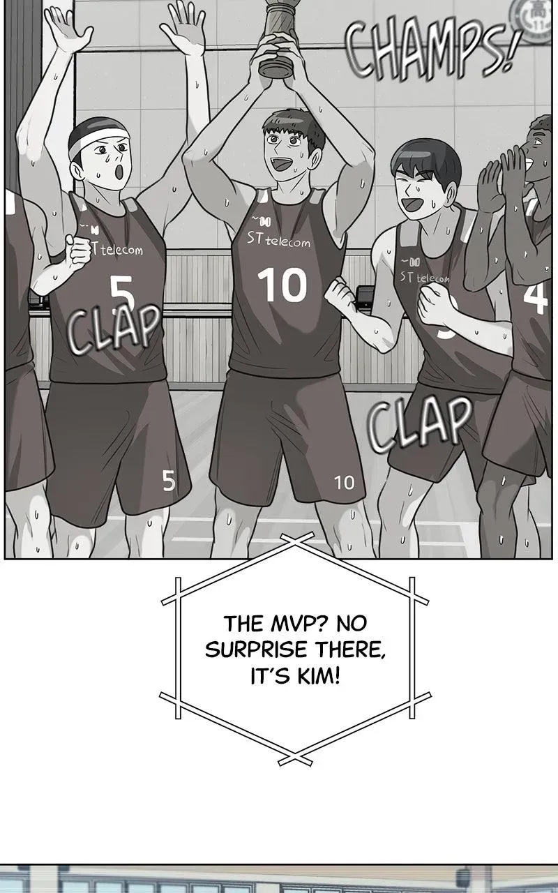 Read Bigman chapter 159 image 37 on Lezhin