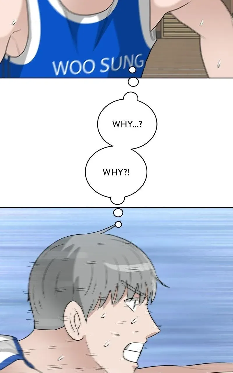 Read Bigman chapter 159 image 4 on Lezhin