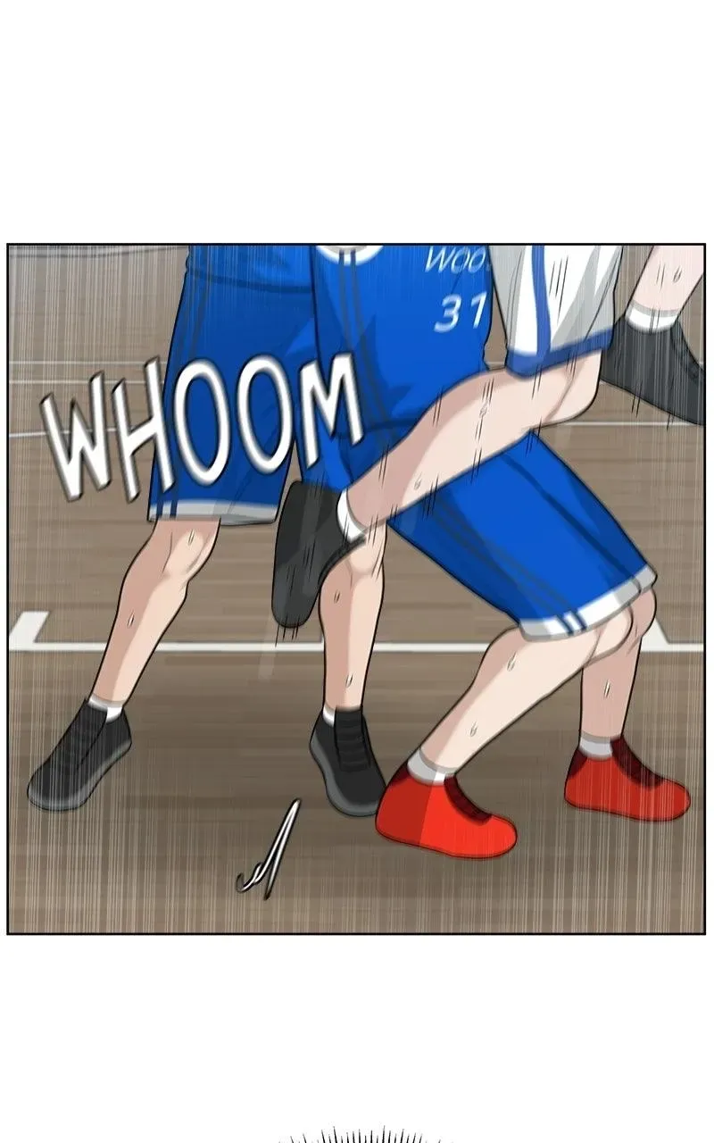 Read Bigman chapter 159 image 41 on Lezhin