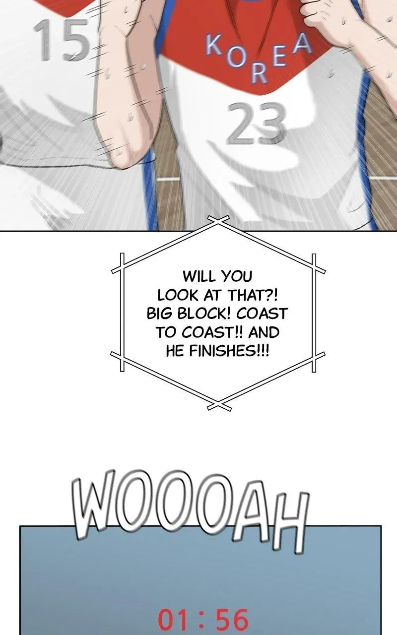 Read Bigman chapter 159 image 47 on Lezhin