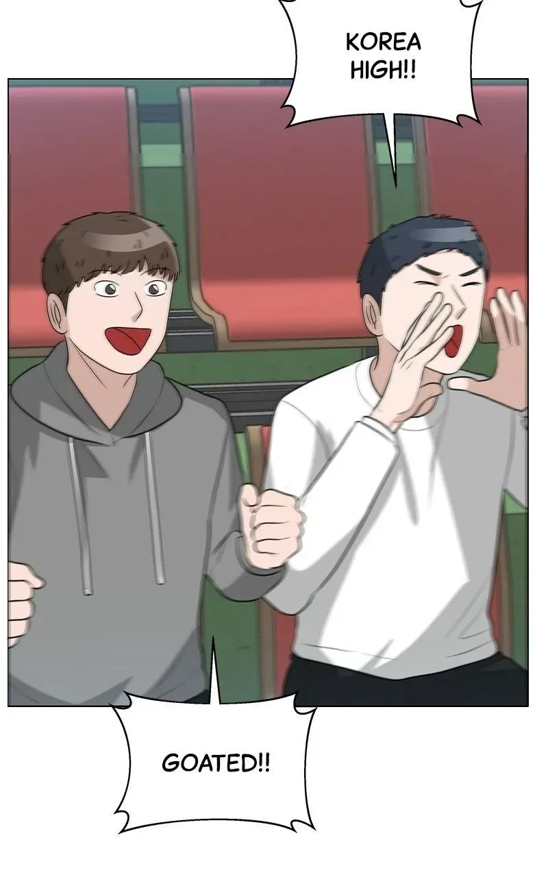 Read Bigman chapter 159 image 51 on Lezhin