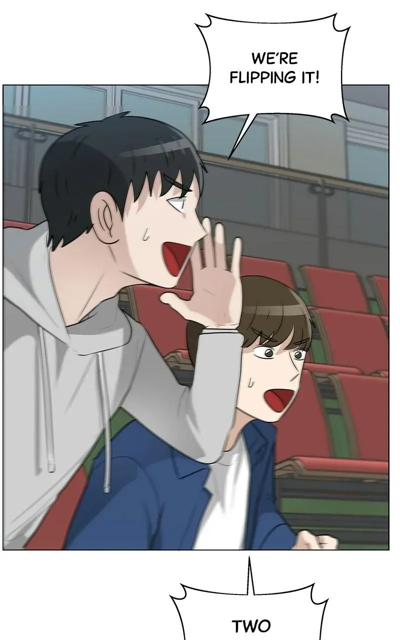 Read Bigman chapter 159 image 52 on Lezhin
