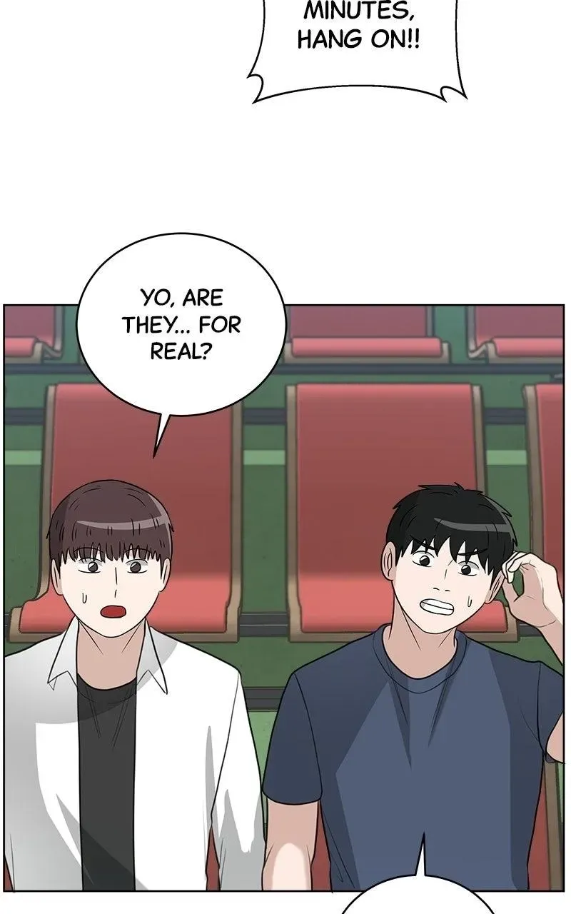 Read Bigman chapter 159 image 53 on Lezhin