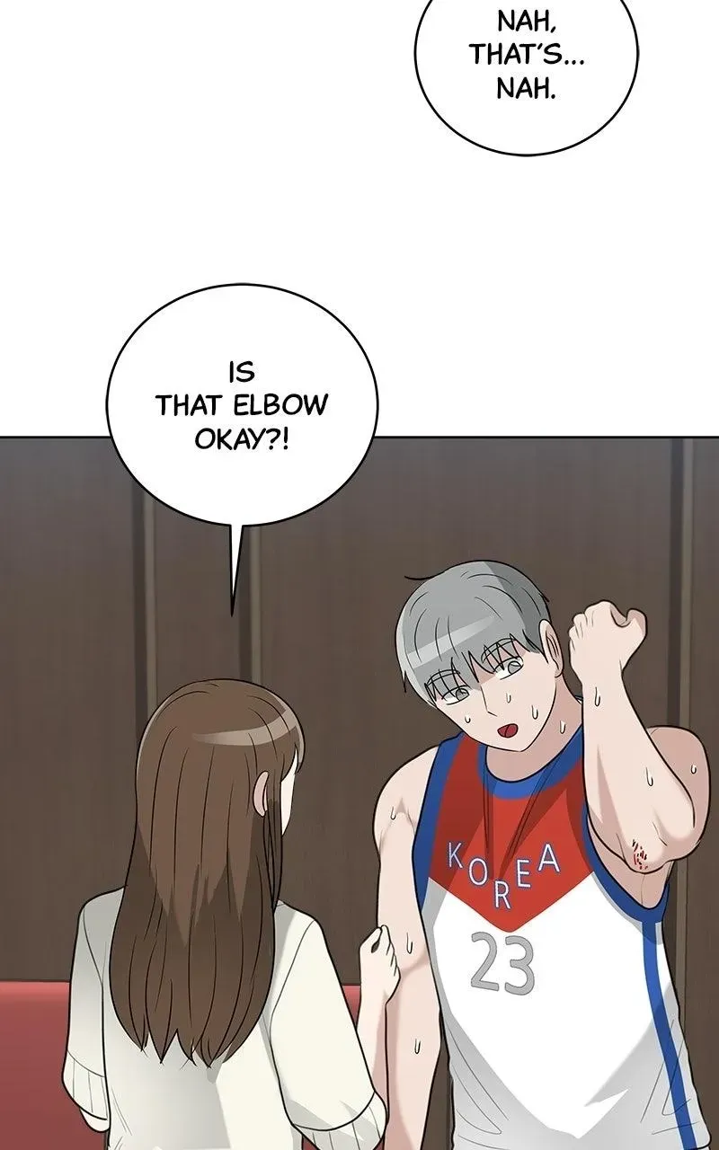 Read Bigman chapter 159 image 54 on Lezhin