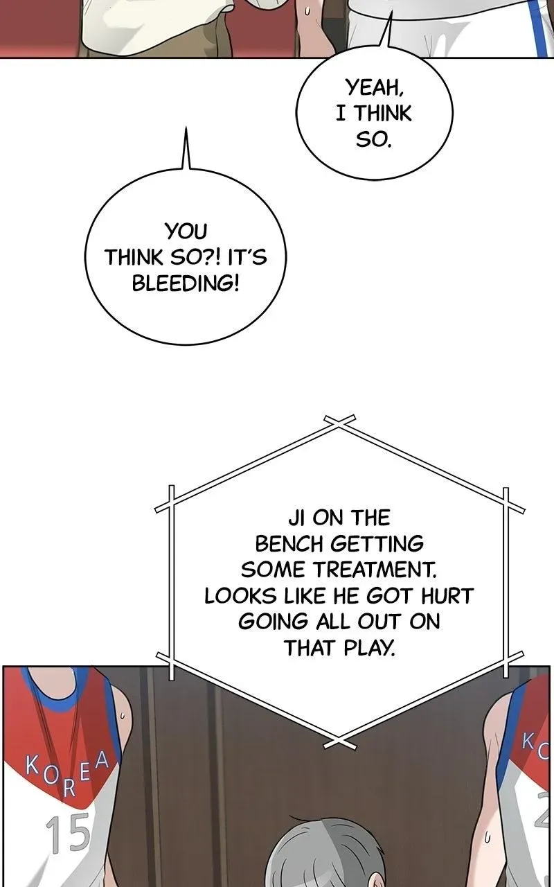 Read Bigman chapter 159 image 55 on Lezhin