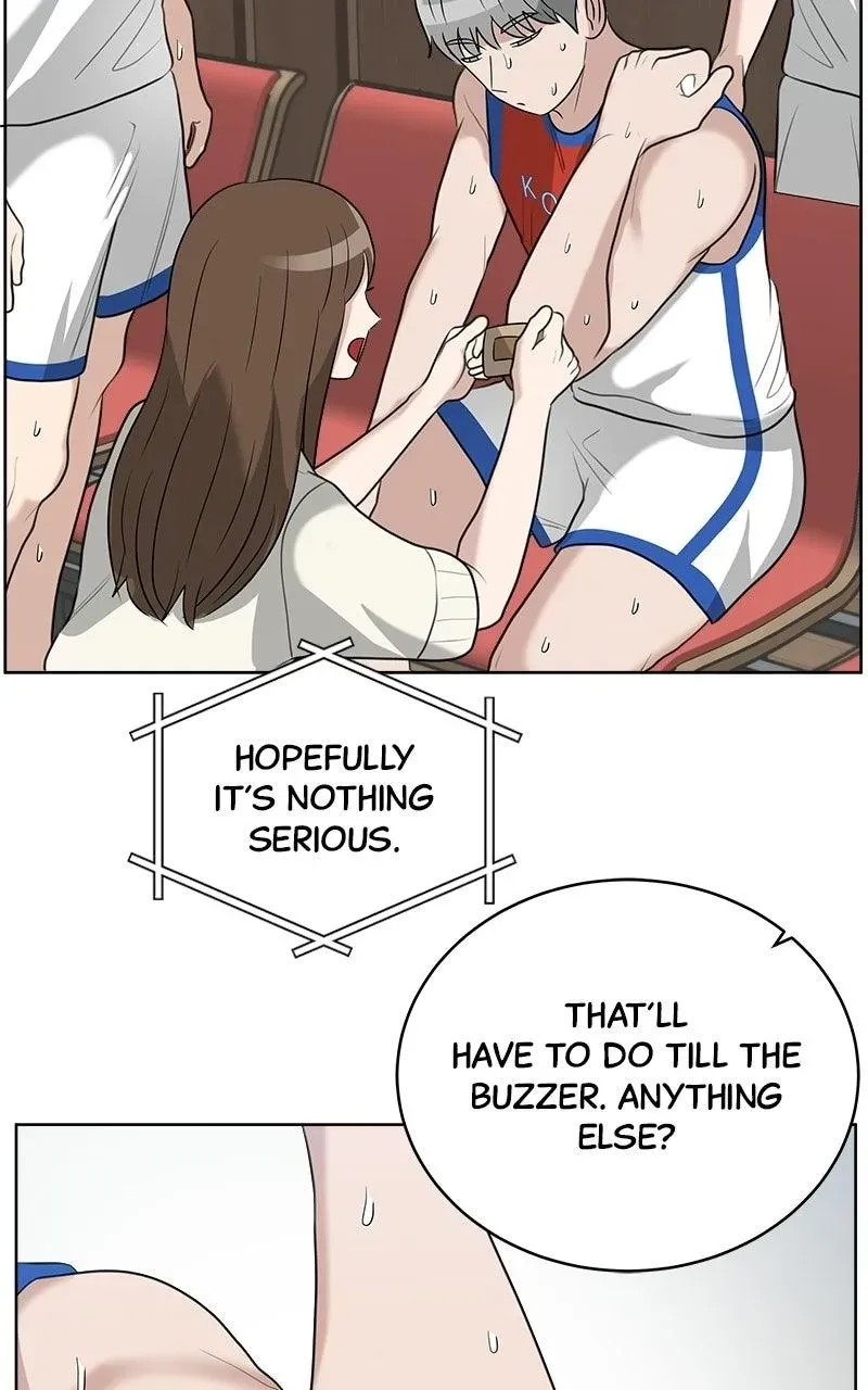 Read Bigman chapter 159 image 56 on Lezhin