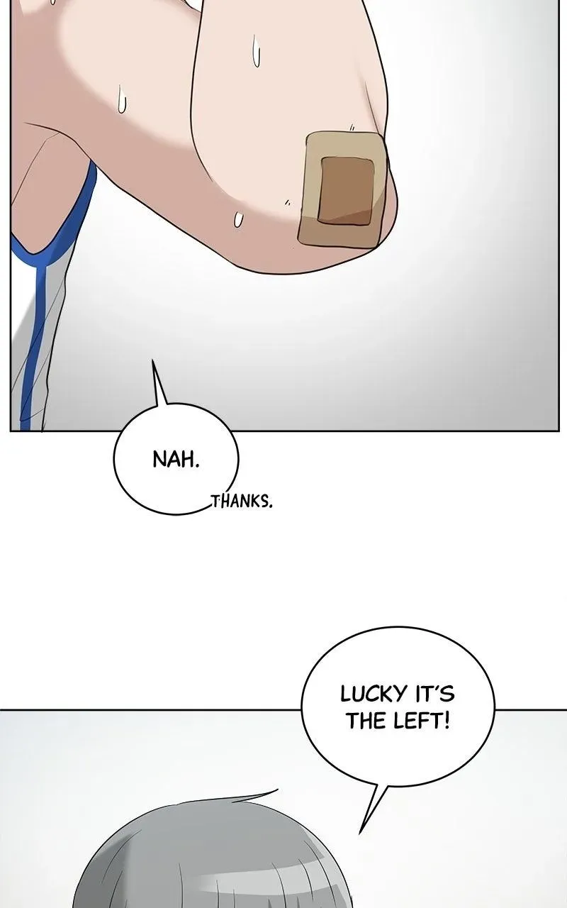 Read Bigman chapter 159 image 57 on Lezhin